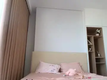 Chaturbate Best live sex cam show of mina_moons