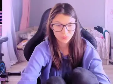 Chaturbate Private Sex Chat of mollylollipop20