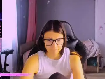 Chaturbate Private Sex Chat of mollylollipop20