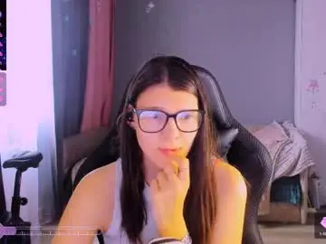 Chaturbate Live Sex Cam of mollylollipop20