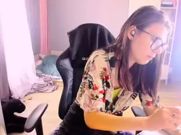 Chaturbate Sex Cam of mollylollipop20