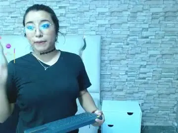 Chaturbate Live Sex of naanaky_tay