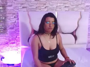 Chaturbate Nude Webcam of naanaky_tay
