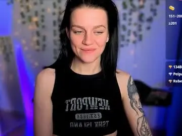 Chaturbate Free Live Porn of raspberry__girl