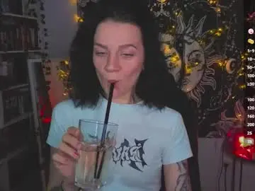 Chaturbate Free Porn Cam of raspberry__girl