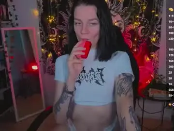 Chaturbate Nude Webcam of raspberry__girl