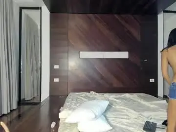 Chaturbate Adult Webcam of scarlett___21