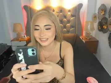 Chaturbate Nude Webcam of sexygoddessjade