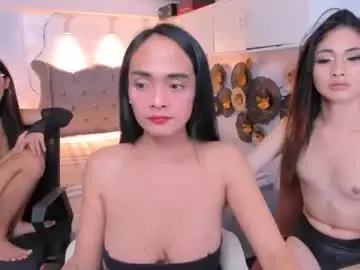 Chaturbate Live Sex Cam of sexygoddessjade