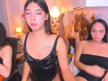 Chaturbate Sex Cam of sexygoddessjade