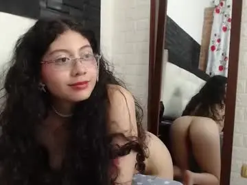 Chaturbate Sex Chat of shantal_angels