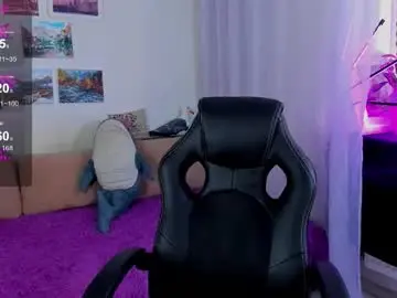 Chaturbate Best Webcam of silverfoxxxxy