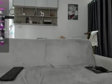 Chaturbate Adult Webcam of silverfoxxxxy