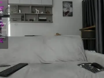 Chaturbate Private Sex Chat of silverfoxxxxy