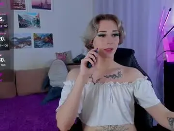 Chaturbate Adult Webcam of silverfoxxxxy