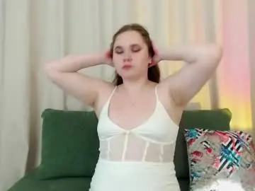Chaturbate Adult Webcam of sireen_kiss
