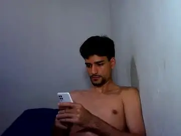 Chaturbate Live Sex of thiago22bk
