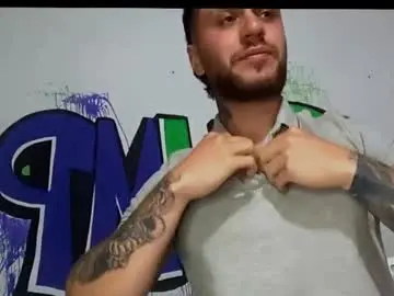Chaturbate Private Sex Chat of tomdavisxl