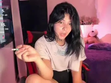 Chaturbate Adult Video Chat of _rachell1