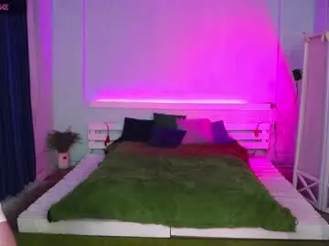 Chaturbate Nude Webcam of alisaaleks