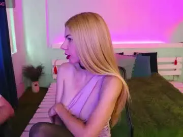 Chaturbate Adult Video Chat of alisaaleks