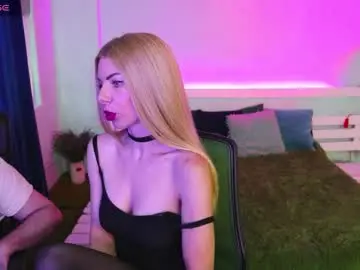 Chaturbate Private Sex Chat of alisaaleks