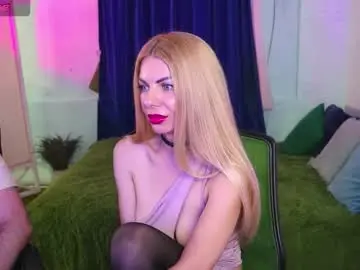 Chaturbate Sex Cam of alisaaleks