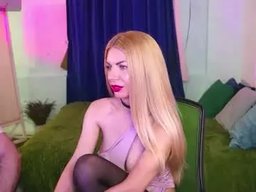 Chaturbate Adult Video Chat of alisaaleks