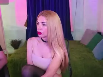 Chaturbate Nude Webcam of alisaaleks