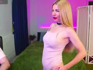 Chaturbate Sex Chat of alisaaleks