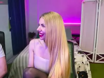 Chaturbate Best Webcam of alisaaleks