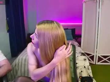Chaturbate Free Porn Cam of alisaaleks