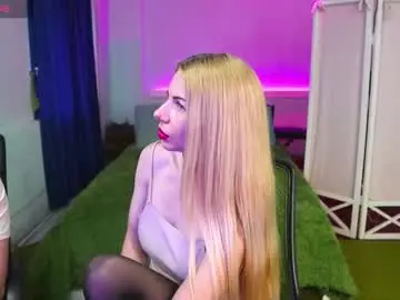 Chaturbate Private Sex Chat of alisaaleks