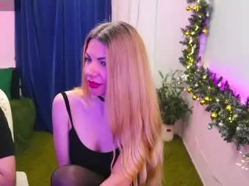 Chaturbate Adult Webcam of alisaaleks