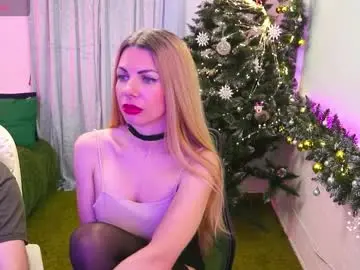 Chaturbate Adult Webcams of alisaaleks