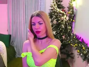 Chaturbate Live Sex of alisaaleks