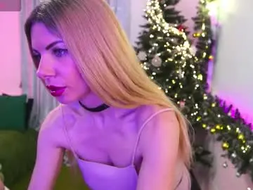 Chaturbate Live Sex of alisaaleks