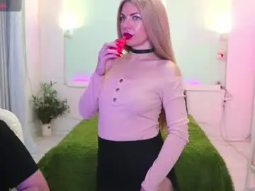 Chaturbate Sex Cam of alisaaleks