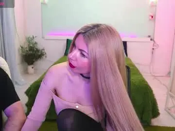 Chaturbate Live Porn of alisaaleks