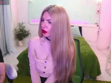 Chaturbate Adult Video Chat of alisaaleks