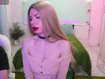 Chaturbate Adult Video Chat of alisaaleks