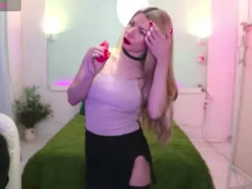 Chaturbate Sex Cam of alisaaleks