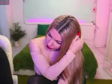 Chaturbate Free Porn Cam of alisaaleks