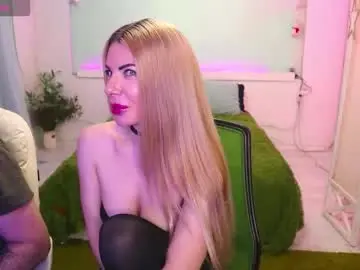 Chaturbate Best live sex cam show of alisaaleks