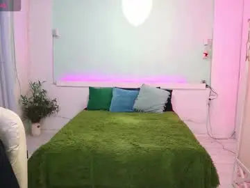 Chaturbate Sex Chat of alisaaleks