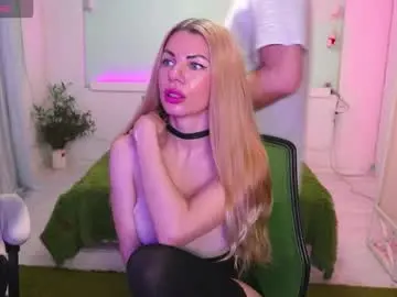 Chaturbate Adult Webcam of alisaaleks