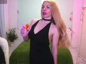 Chaturbate Live Sex of alisaaleks