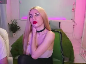 Chaturbate Private Sex Chat of alisaaleks