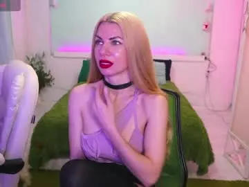 Chaturbate Live Sex of alisaaleks