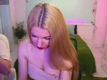 Chaturbate Adult Video Chat of alisaaleks